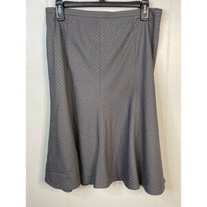 Alex Marie A Line Skirt Size 6